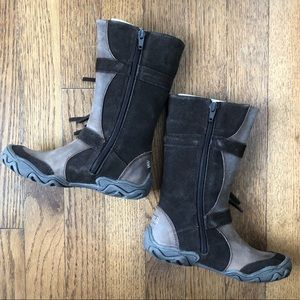 Umi shoes Kayley boots